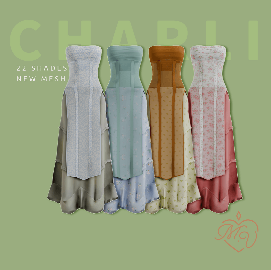 Галерея мода Коллекция одежды Cure For Me #2